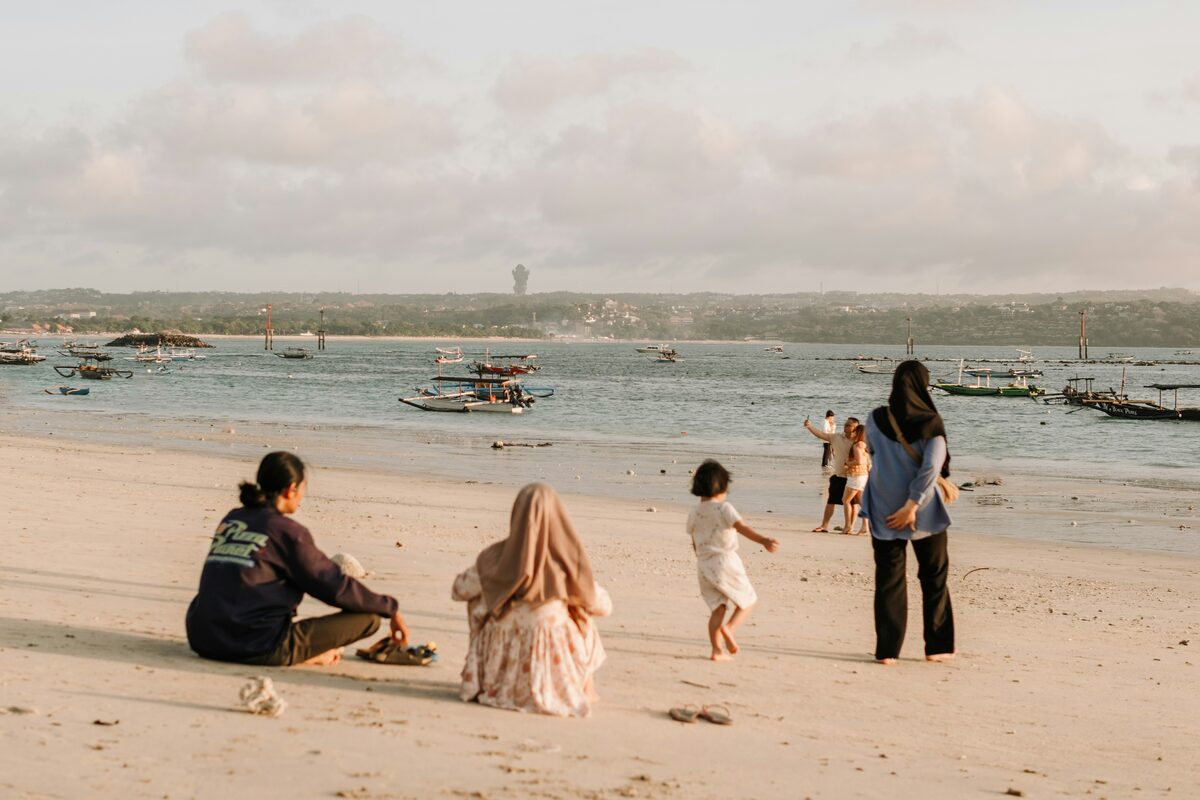 Family Trip